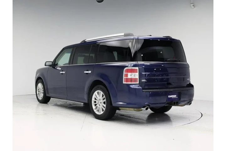 $16998 : Ford Flex 2017 AWD SEL 4dr C image 2