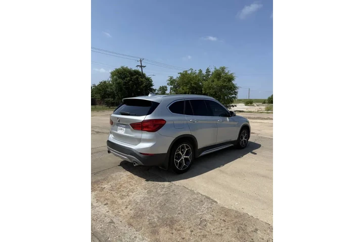 $13995 : 2016 BMW X1 xDrive28i image 6