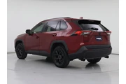 $22671 : Toyota RAV4 2021 LE 4dr SUV thumbnail