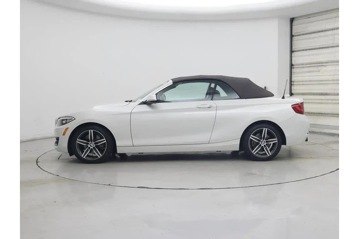 $24998 : BMW 2 Series 2017 AWD 230i x image 3