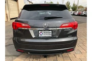 $13990 : 2015 RDX 6-Spd AT AWD thumbnail