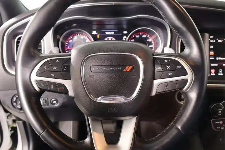 $13773 : Dodge Charger 2015 SXT 4dr S image 3