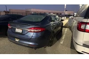 $11950 : Ford Fusion 2018 SE 4dr Seda thumbnail