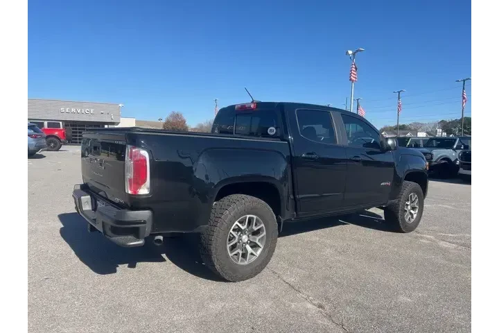 $31600 : GMC Canyon 2022 4x4 AT4 4dr image 6