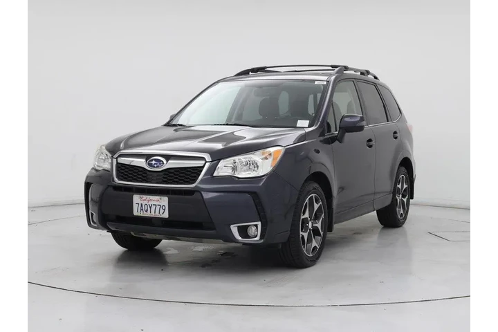 $16998 : Subaru Forester 2014 AWD 2.0 image 4