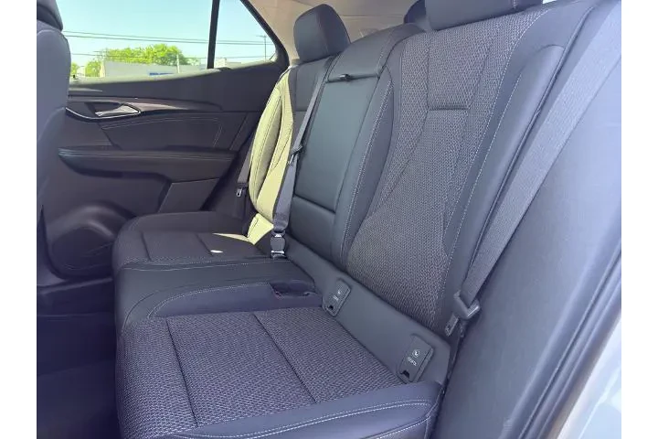 $23995 : Buick Envision 2022 Preferre image 9