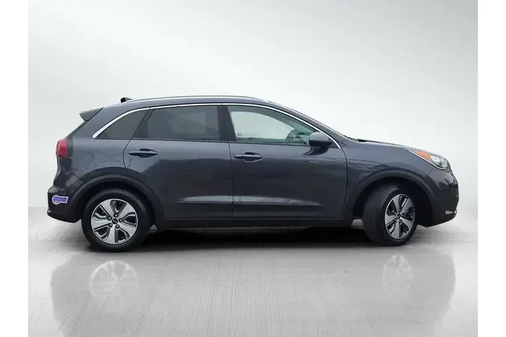 $15577 : Kia Niro Plug-In Hybrid 2018 image 3