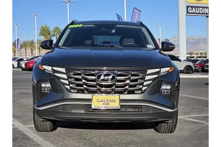 $23900 : Hyundai TUCSON 2023 AWD SEL image 2