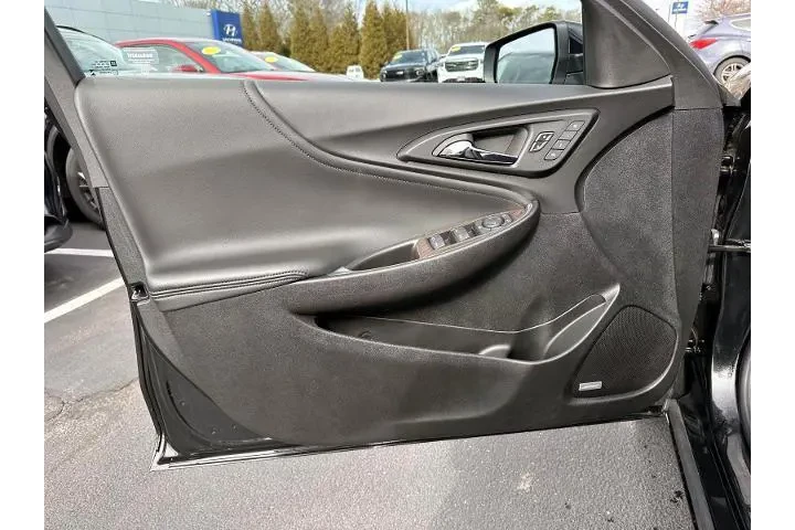 $22888 : Chevrolet Malibu 2024 LT 4dr image 8