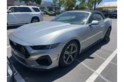 Ford Mustang 2025 EcoBoost 2 en Sacramento