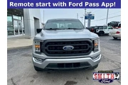 $33148 : Ford F-150 2022 4x4 XLT 4dr thumbnail