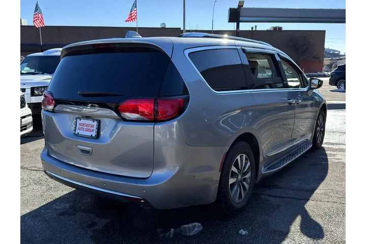 $24295 : Chrysler Pacifica 2020 Touri image 4