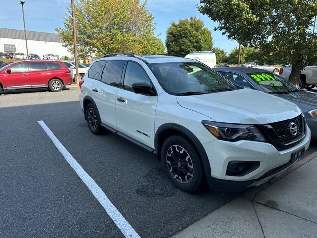 $22350 : PRE-OWNED 2020 NISSAN PATHFIN image 2