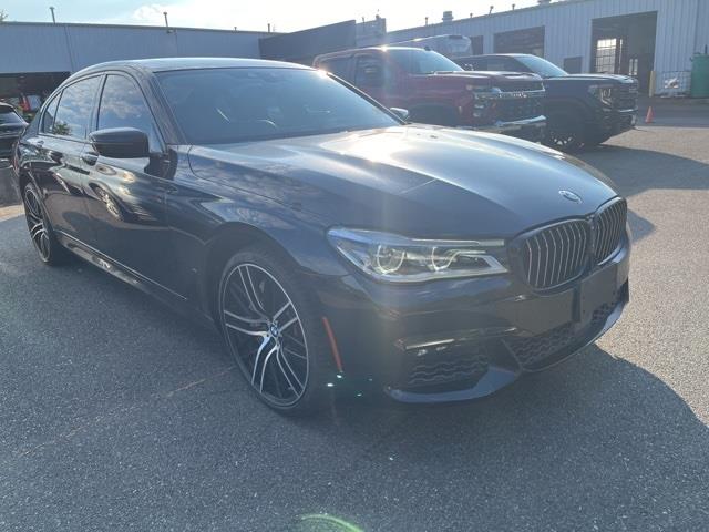 $26699 : PRE-OWNED 2018 7 SERIES 750I image 2