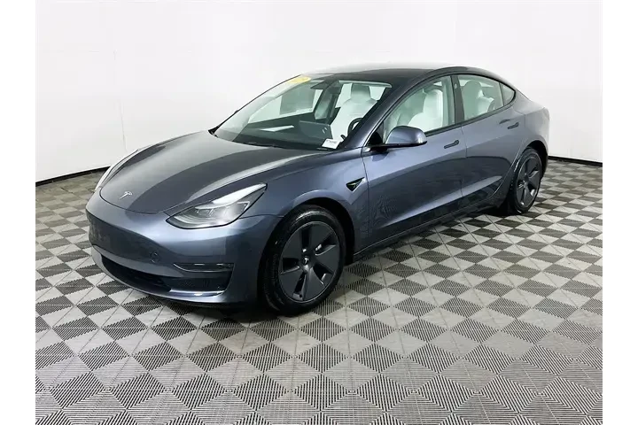 $25900 : Tesla Model 3 2023 4dr Sedan image 3