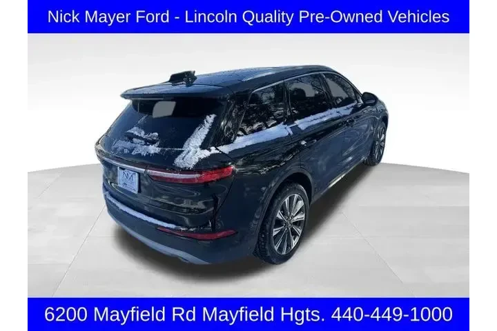 $23591 : Lincoln Corsair 2020 AWD Res image 7