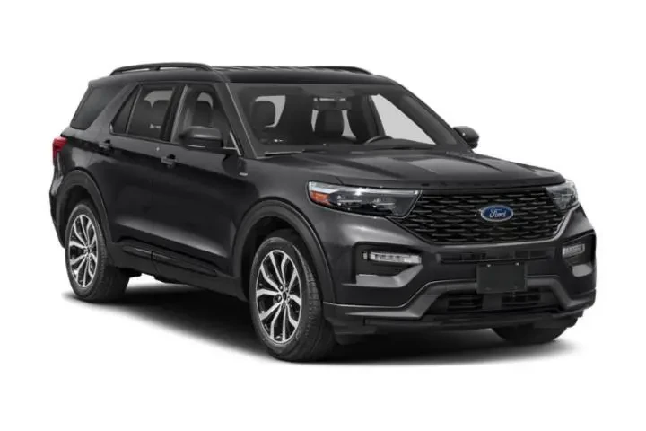 $27990 : Ford Explorer 2023 ST-Line 4 image 6