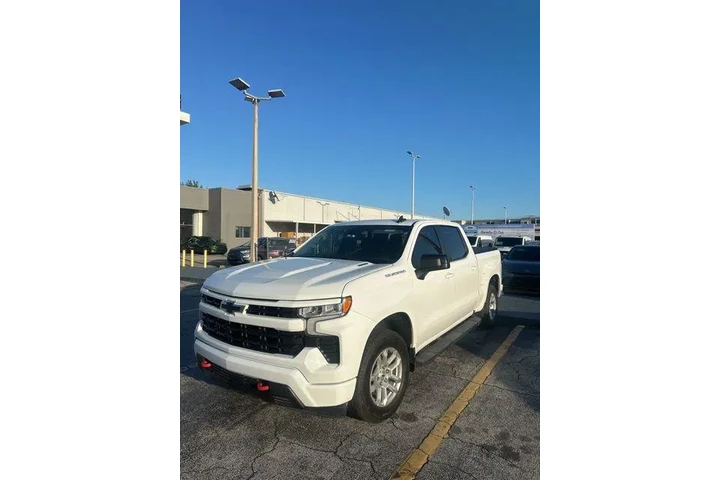 $38590 : Chevrolet Silverado 1500 202 image 4