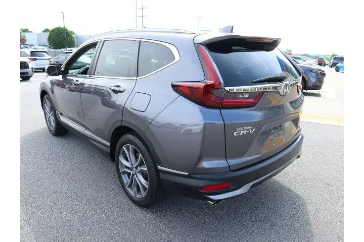 $27891 : Honda CR-V 2020 AWD Touring image 7