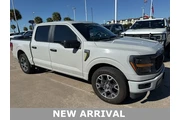 $38491 : Ford F-150 2024 4x2 STX 4dr thumbnail