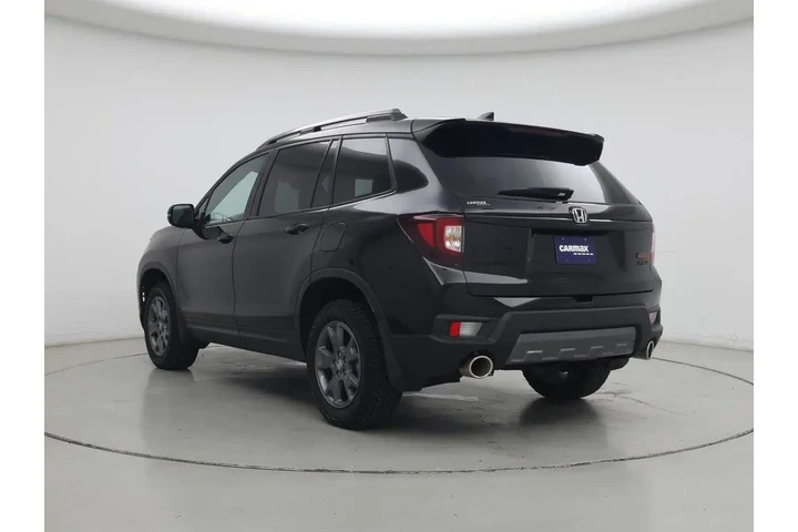 $35998 : Honda Passport 2025 AWD Trai image 2
