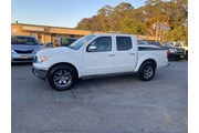 2019 Frontier SL