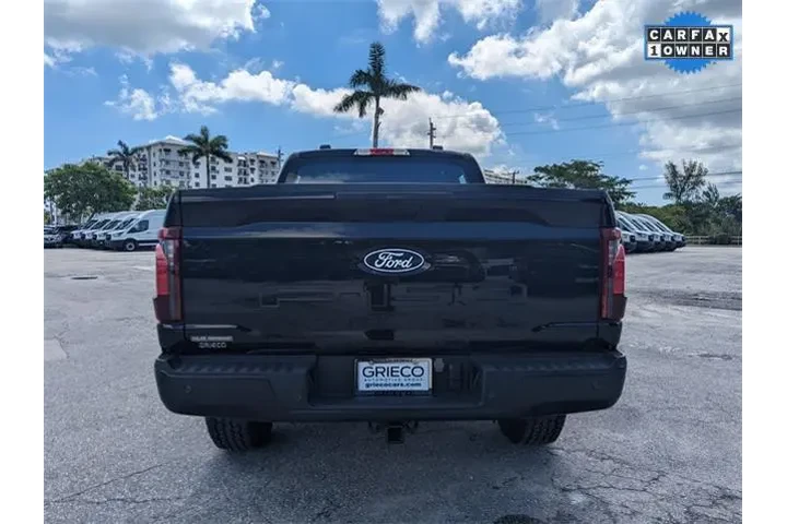 $38997 : Ford F-150 2024 4x4 Police R image 10