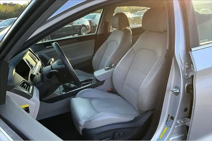 $10944 : Hyundai SONATA 2015 Sport 4d image 7