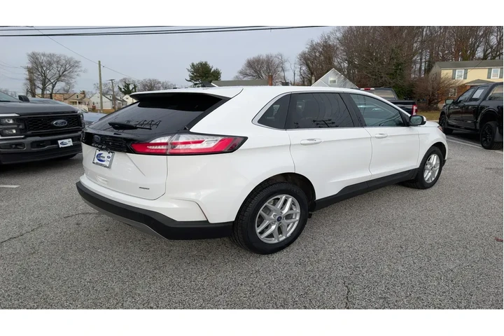 $22000 : Ford Edge 2022 AWD SEL 4dr C image 6