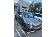 $22990 : Lincoln Nautilus 2020 Reserv thumbnail