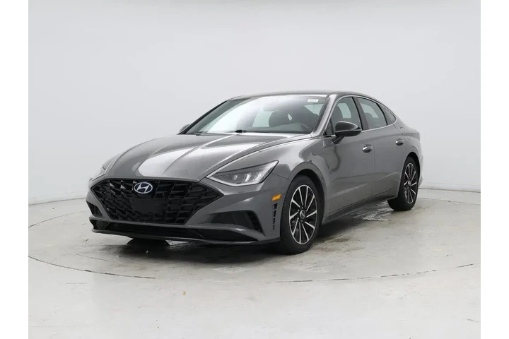 $18998 : Hyundai SONATA 2020 SEL Plus image 4
