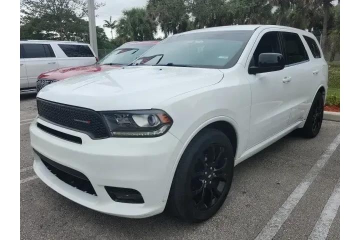 $14990 : Dodge Durango 2019 GT 4dr SU image 3