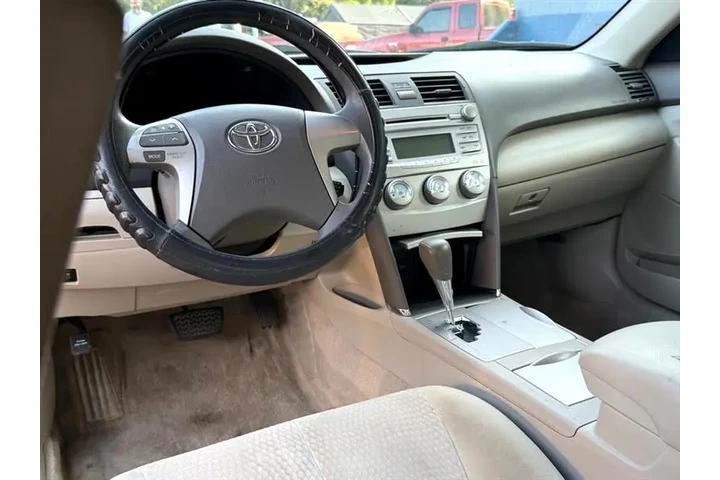 $7999 : 2010 Camry image 8