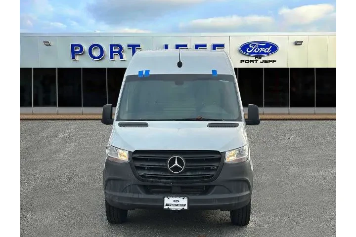 $35586 : Mercedes-Benz Sprinter 2021 image 2