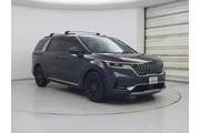 Kia Carnival 2024 SX 4dr Min en Sacramento