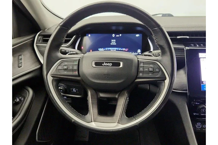 $25998 : Jeep Grand Cherokee 2022 4x2 image 10