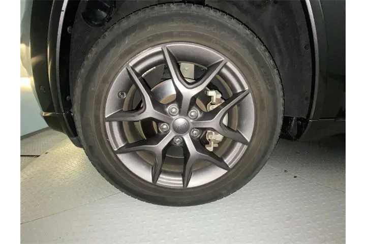 $27207 : Jeep Grand Cherokee 2021 4x4 image 10