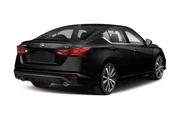 $14490 : Nissan Altima 2019 AWD 2.5 S thumbnail