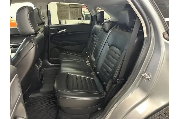 $24500 : Ford Edge 2022 AWD SEL 4dr C image 6