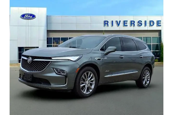 $28995 : Buick Enclave 2022 4x4 Aveni image 3
