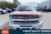 $18140 : PRE-OWNED 2013 CHEVROLET SILV thumbnail