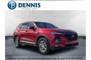 Hyundai SANTA FE 2019 AWD SE