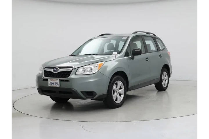 $15998 : Subaru Forester 2016 AWD 2.5 image 4