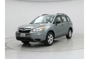 $15998 : Subaru Forester 2016 AWD 2.5 thumbnail