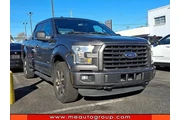 $20590 : Ford F-150 2016 4x4 XLT 4dr thumbnail
