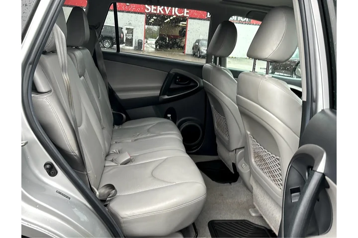 $7980 : 2012 RAV4 4WD 4dr I4 Limited image 9