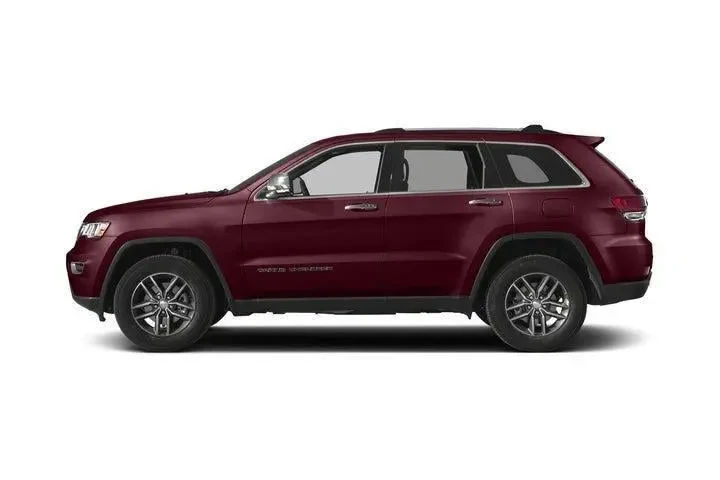$12949 : 2017 Grand Cherokee Limited image 2