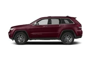 $12949 : 2017 Grand Cherokee Limited thumbnail