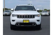 $18550 : Jeep Grand Cherokee 2018 4x4 thumbnail