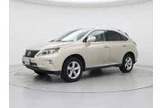 Lexus RX 350 2015 AWD 4dr SU en San Jose